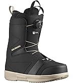 Amazon | サロモン(SALOMON) スノーボードブーツ TITAN BOA